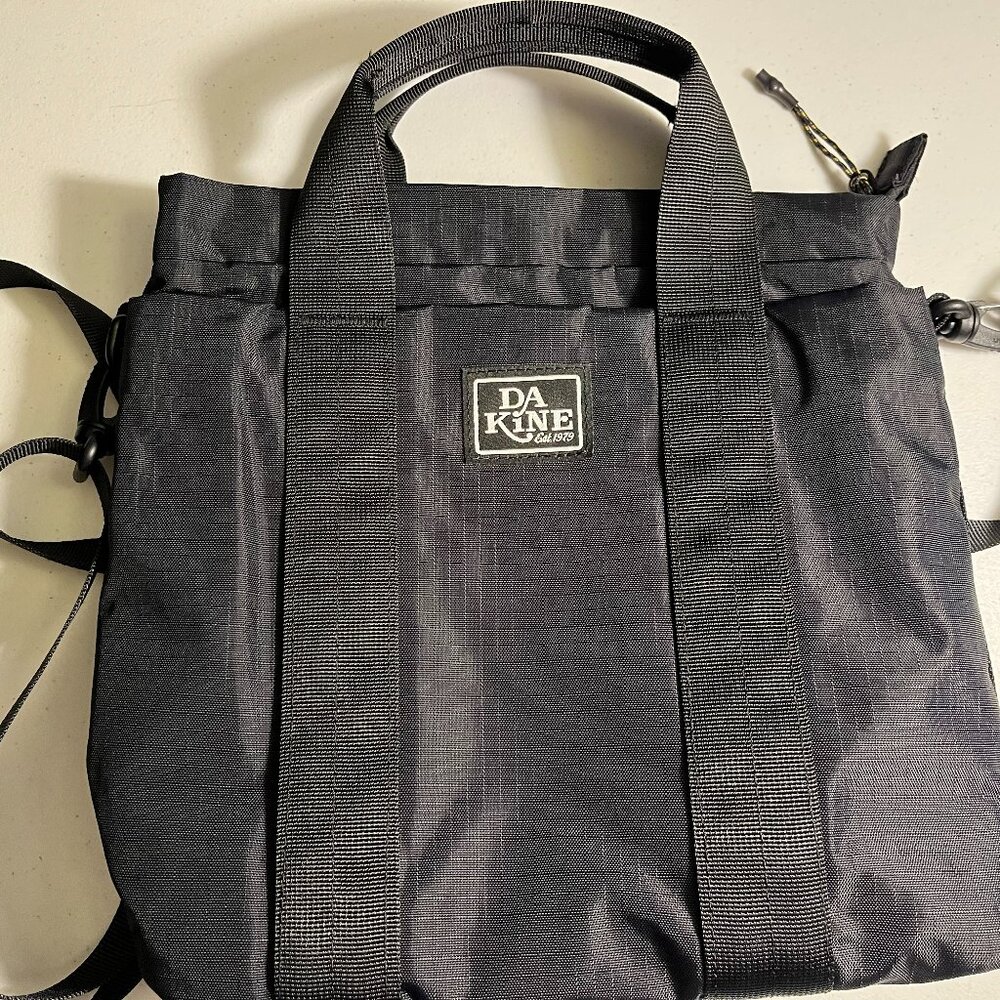 Dakine Crossbody Bag with Handles | Everyday / Travel Bag